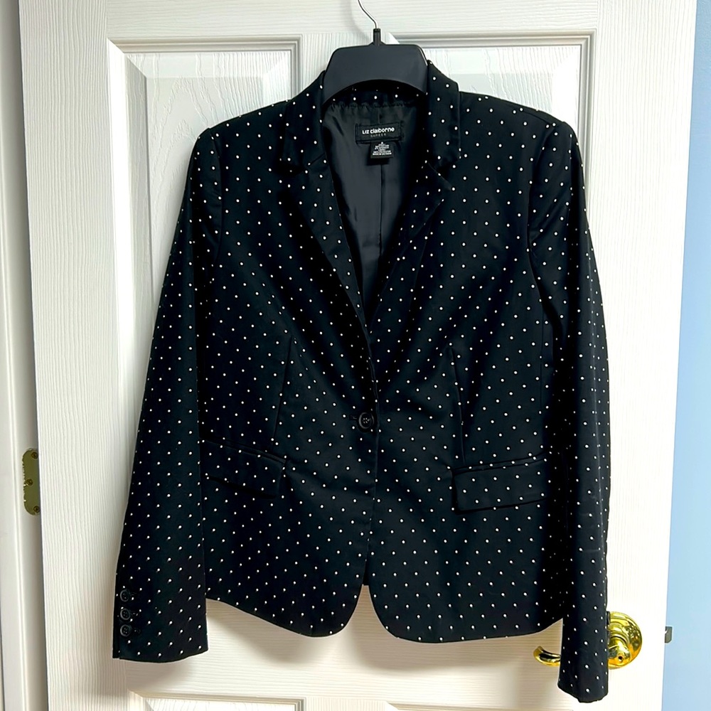 Liz Claiborne Blazer